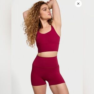 VSX Elevate™ Ultra High-Rise Shorties and Bra Set